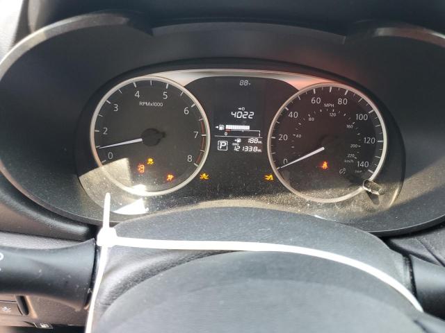 2020 NISSAN VERSA S - 3N1CN8DVXLL876023