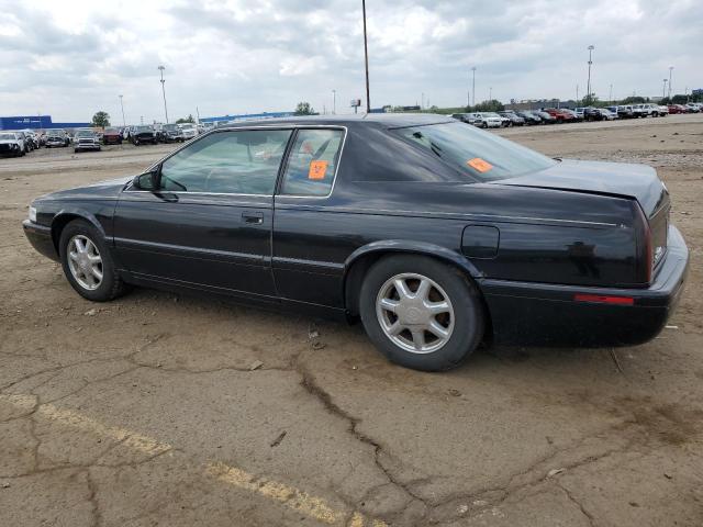 2002 CADILLAC ELDORADO T #3317733105