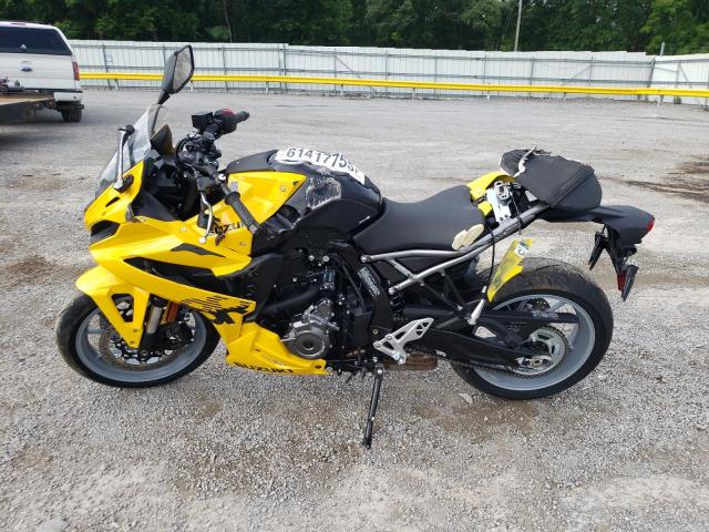 2024 SUZUKI GSX800 F JS1EM13BXR7101154