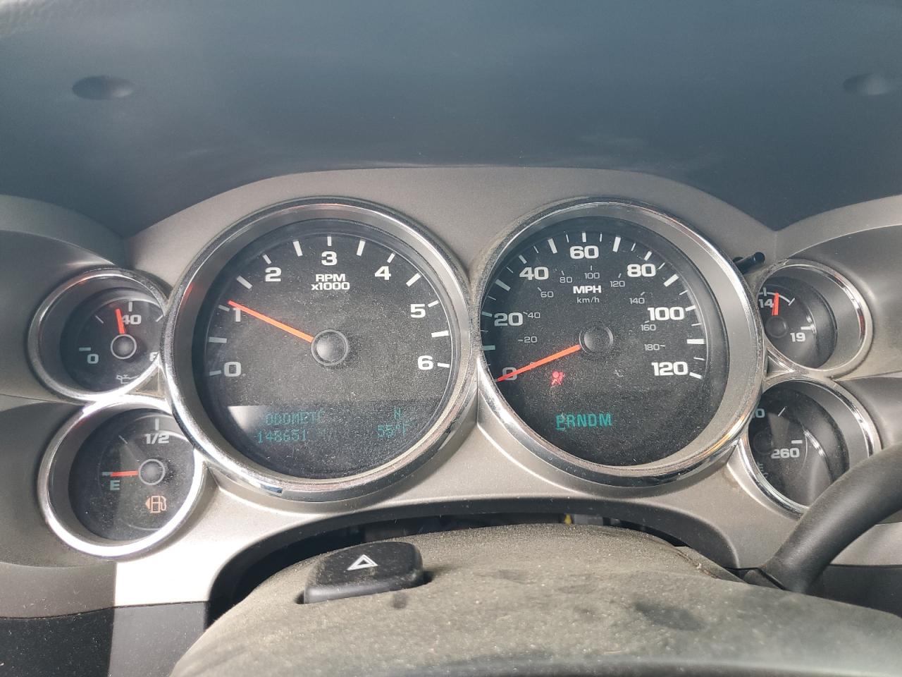 GMC SIERRA K1500 SLE