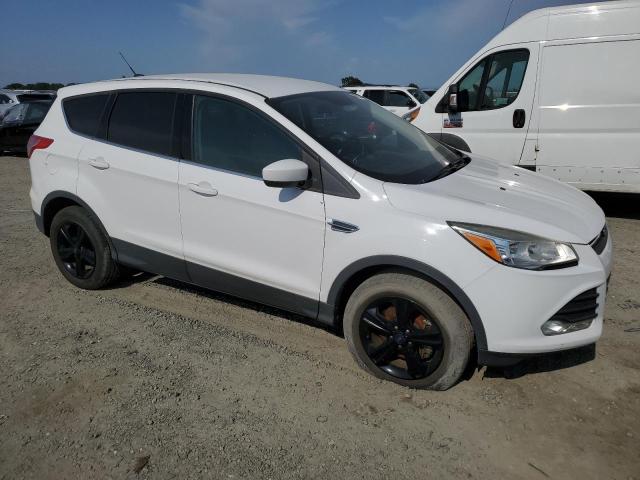 Vin: 1fmcu9gx6fub82499, lot: 59921505, ford escape se 20154