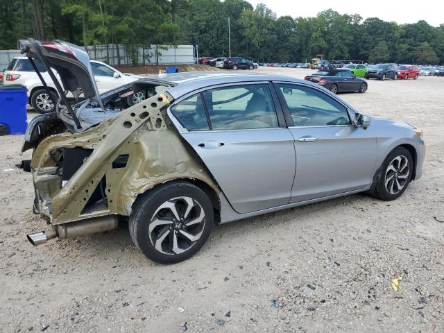 Vin: 1hgcr2f78ha151632, lot: 62459495, honda accord ex 20173