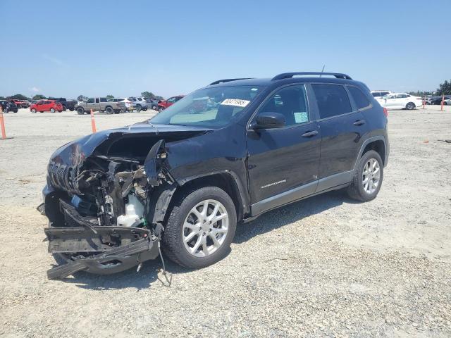 JEEP CHEROKEE S