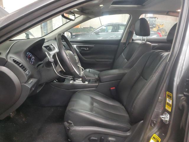 2017 NISSAN ALTIMA 3.5 1N4BL3AP1HC153192