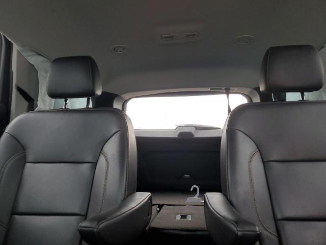2021 CHEVROLET TRAVERSE L 1GNEVHKW4MJ153785