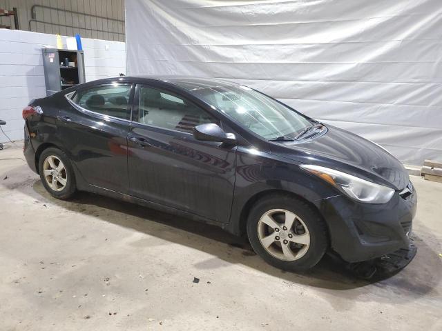 Vin: 5npdh4ae0eh538560, lot: 58755245, hyundai elantra se 20144