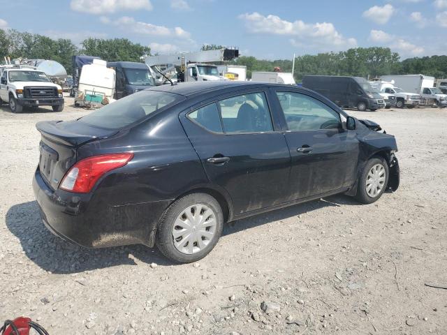 Vin: 3n1cn7ap3el864654, lot: 60115895, nissan versa s 20143