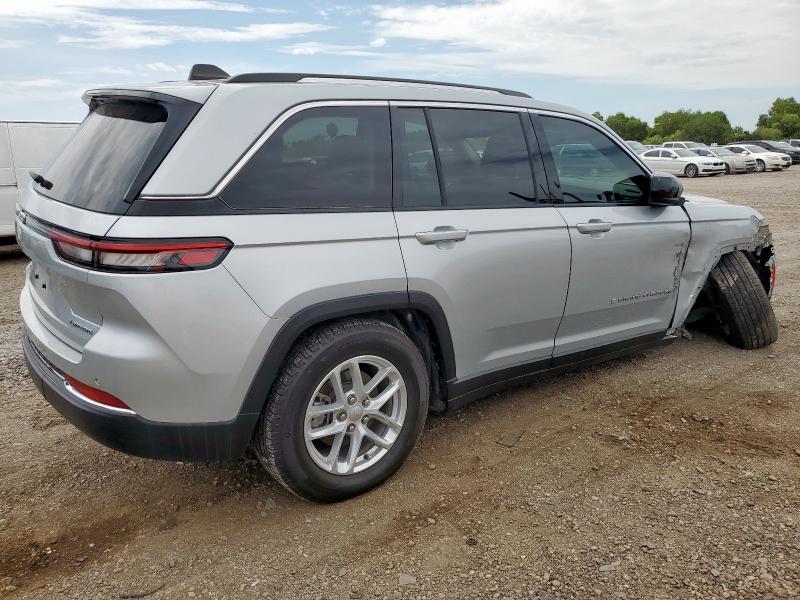 2023 JEEP GRAND CHEROKEE LAREDO 1C4RJGAG0P8911109