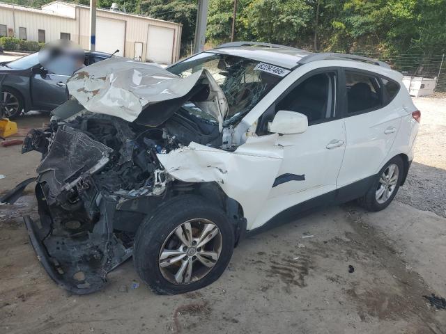 HYUNDAI TUCSON GLS