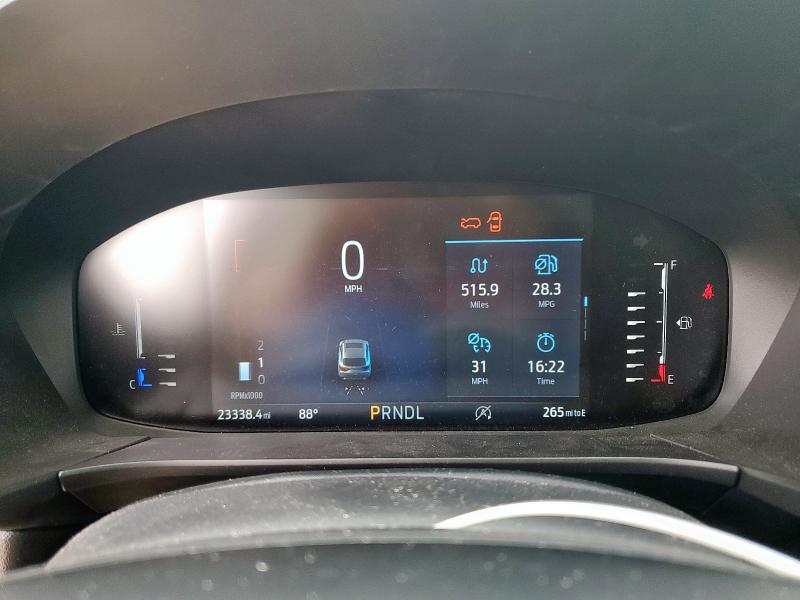2023 FORD ESCAPE ACTIVE 1FMCU0GN5PUB40823