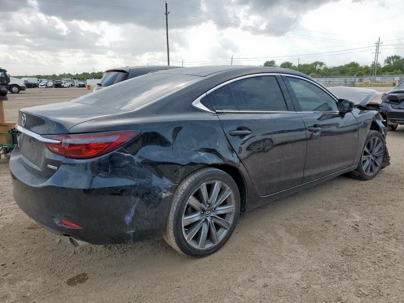 Vin: jm1gl1vm8l1515558, lot: 61851895, mazda 6 touring 20203