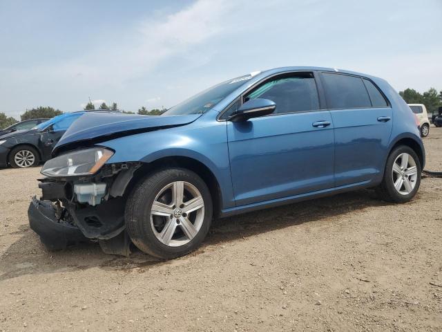 Vin: 3vw2a7au5fm065588, lot: 59052265, volkswagen golf tdi 2015 img_1
