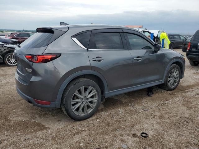Vin: jm3kfbdm7k0695569, lot: 61939485, mazda cx-5 grand touring 20193