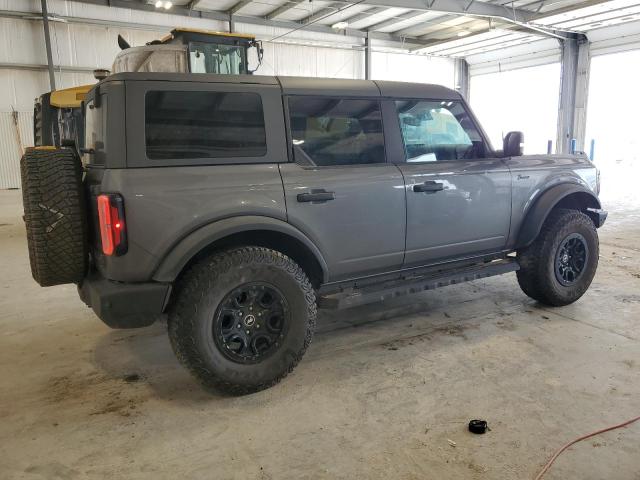 2022 FORD BRONCO BAS 1FMEE5DPXNLB55992