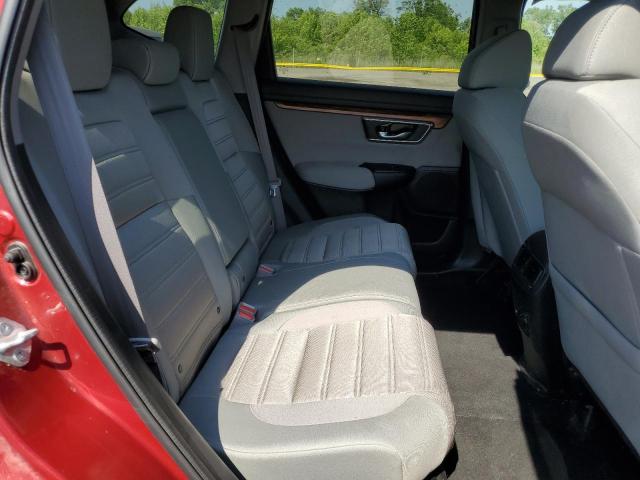 2021 HONDA CR-V EX 5J6RW1H58MA002049