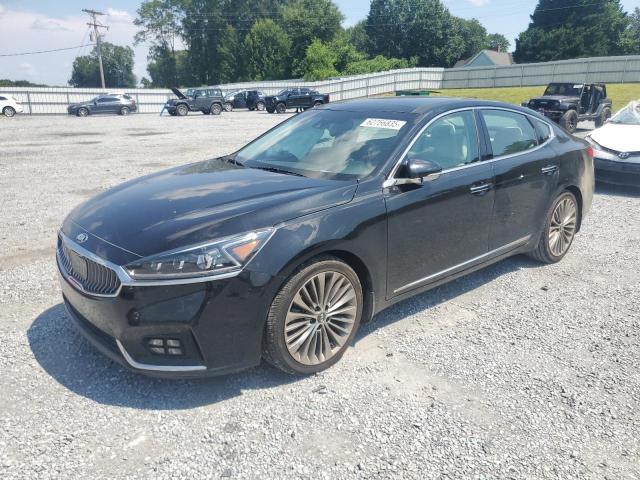 2017 KIA CADENZA PR KNALC4J10H5064912