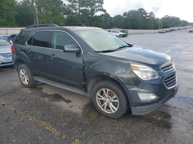 Vin: 2gnflfekxh6294256, lot: 61029725, chevrolet equinox lt 20174