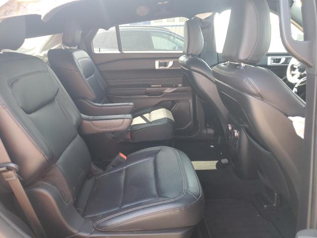 2020 FORD EXPLORER X - 1FMSK8DH9LGB82712