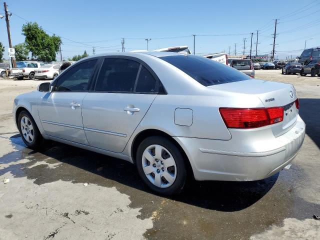 Vin: 5npet4ac7ah576556, lot: 60568075, hyundai sonata gls 20102