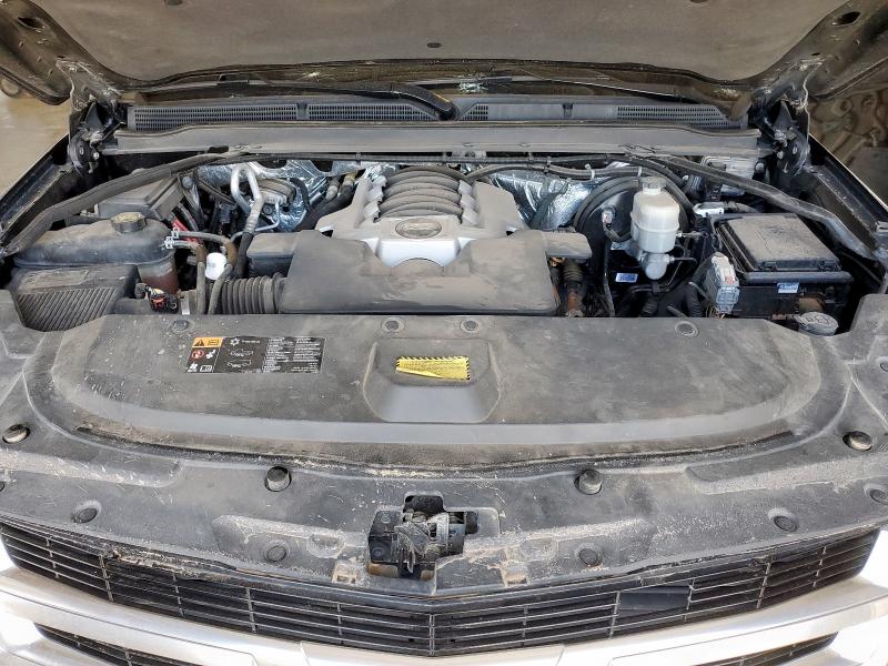 2015 CADILLAC ESCALADE E 1GYS4SKJ2FR677256