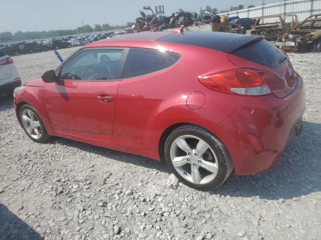kmhtc6ad4fu229755 - 2015 Hyundai Veloster - #60670965