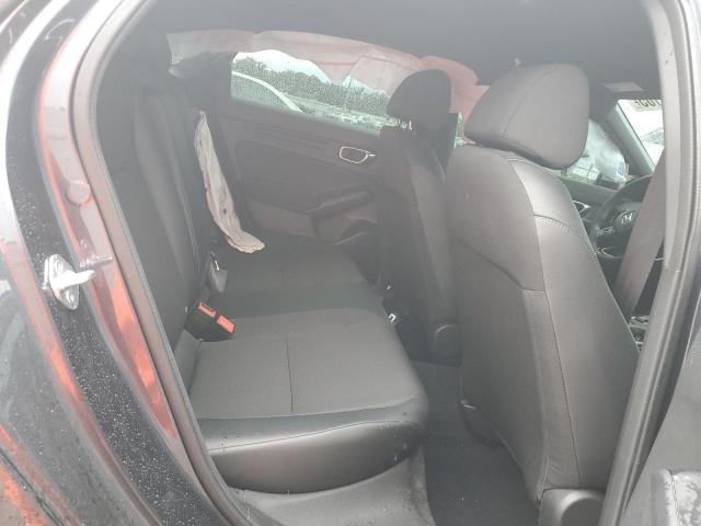 2025 HONDA CIVIC SPOR - 2HGFE2F59SH579712