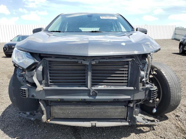 2018 CHEVROLET EQUINOX LS - 2GNAXHEV8J6186003