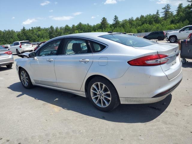 Vin: 3fa6p0hd6hr401048, lot: 62027675, ford fusion se 20172