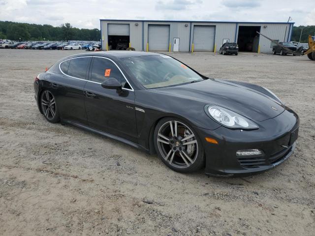Vin: wp0ad2a7xcl045434, lot: 59376705, porsche panamera s hybrid 20124