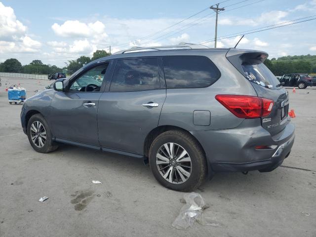 Vin: 5n1dr2mm8jc617027, lot: 59629955, nissan pathfinder s 20182