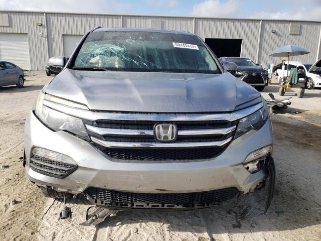 2016 HONDA PILOT ELIT 5FNYF6H07GB046753