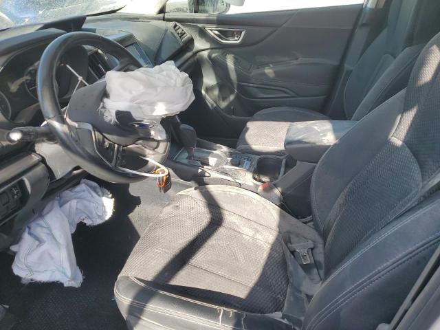 2023 SUBARU FORESTER P JF2SKADC7PH439366