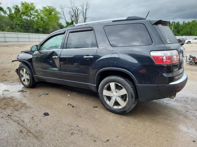 Vin: 1gkkrred0cj284263, lot: 61918455, gmc acadia slt-1 20122