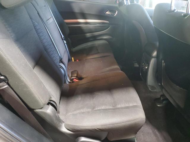 2018 DODGE DURANGO SX 1C4RDJAG9JC115421