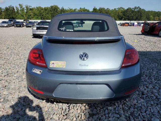 2016 VOLKSWAGEN BEETLE S/S 3VW517AT0GM818062