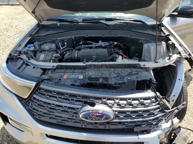 2023 FORD EXPLORER X 1FMSK8DH9PGC05699
