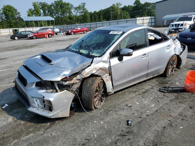 SUBARU WRX STI LI