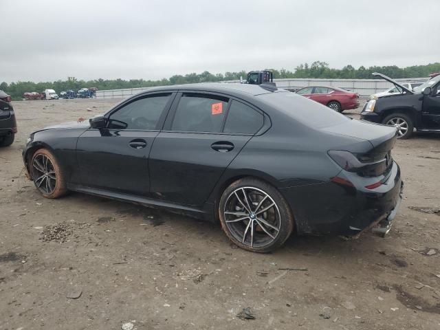 2022 BMW 330XI 3MW5R7J05N8C37371