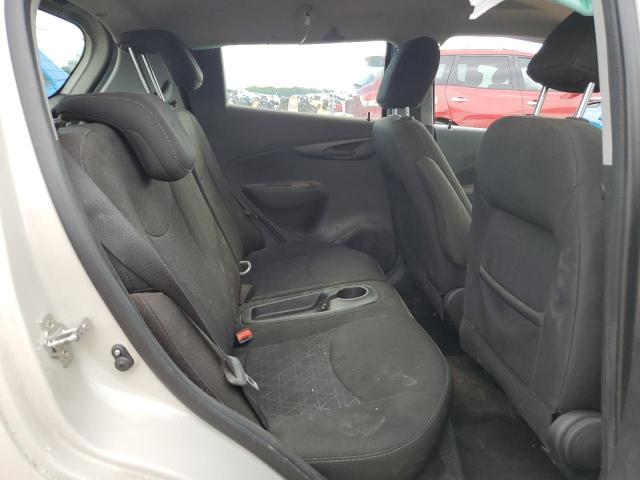 2020 CHEVROLET SPARK 1LT - KL8CD6SA9LC439302