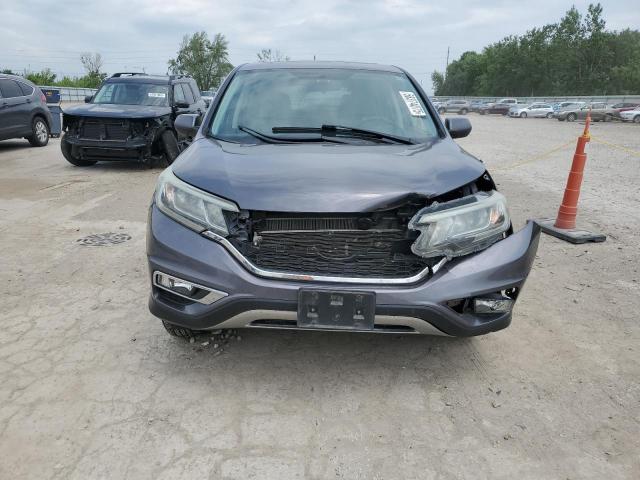 2015 HONDA CR-V EX - 5J6RM4H59FL026696