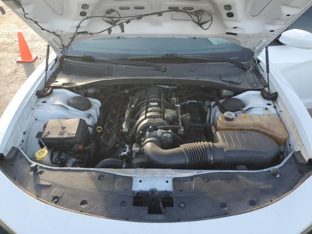 2016 DODGE CHARGER PO 2C3CDXAT5GH122365