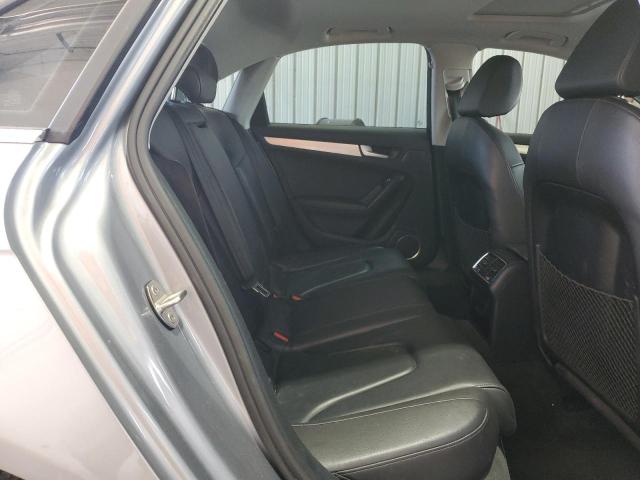 2016 AUDI A4 PREMIUM WAUFFAFL4GN016518