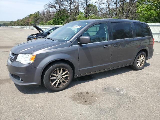 Vin: 2c4rdgcg8kr748145, lot: 59910625, dodge caravan sxt 2019 img_1
