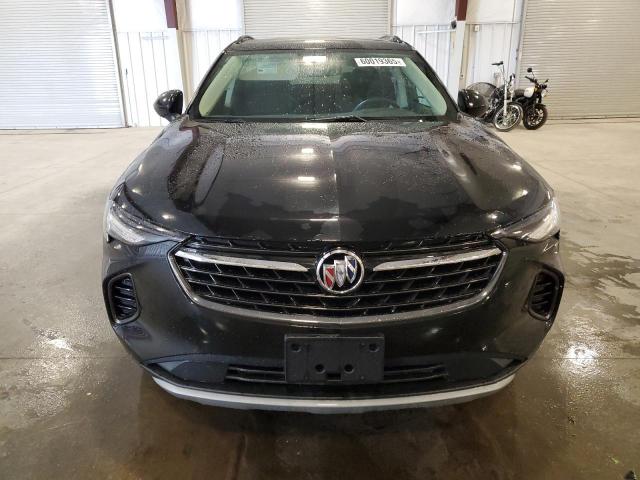 2022 BUICK ENVISION P LRBFZMR48ND049538