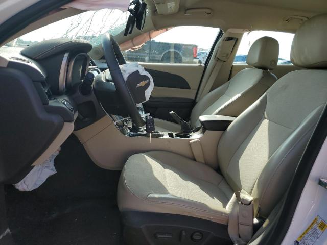 2015 CHEVROLET MALIBU 1LT - 1G11C5SL0FF187741