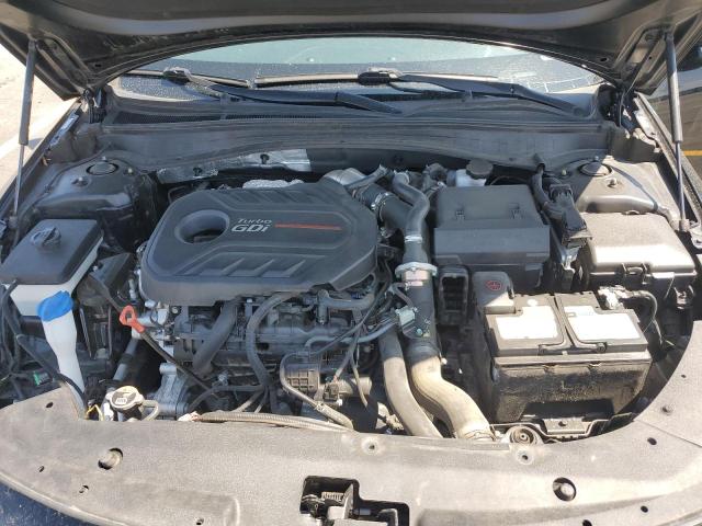 2019 KIA OPTIMA SXL 5XXGV4L25KG342467
