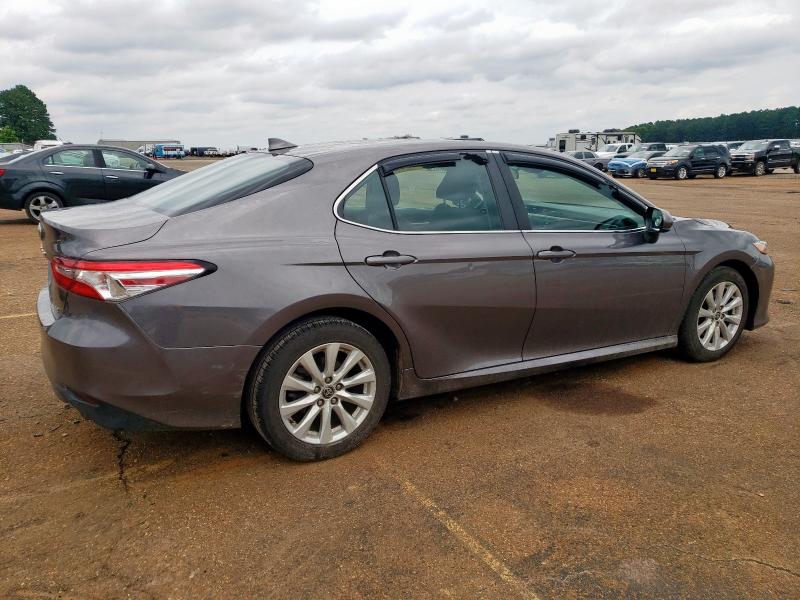Vin: 4t1c11ak9lu980594, lot: 58493115, toyota camry le 20203