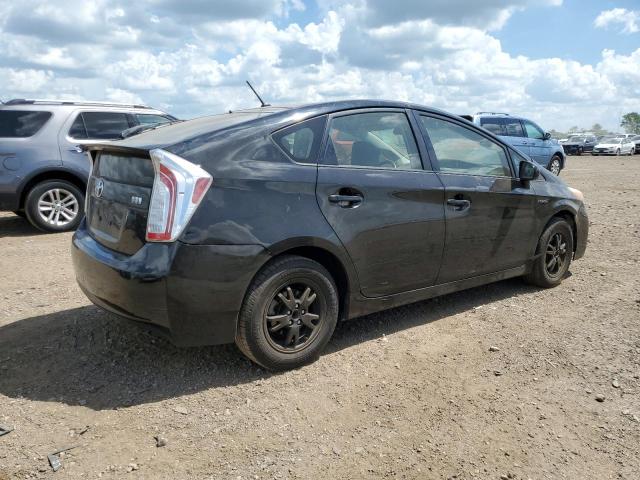 Vin: jtdkn3du9c5467675, lot: 61822815, toyota prius 20123