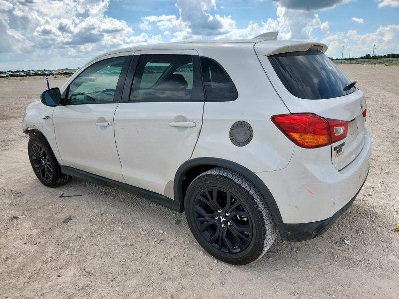 Vin: ja4ap3auxhz050294, lot: 62509465, mitsubishi outlander es 20172
