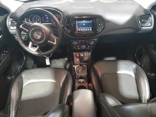 2020 JEEP COMPASS LA 3C4NJDBB1LT157875